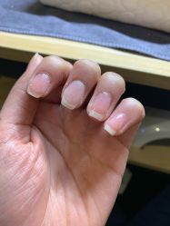 -StartNail美甲