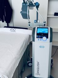 -Fundi张玉珊修身堂·indiba·BTL科技瘦身