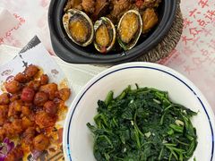 -堂瓦里·33年传统赣菜(第一街区店)