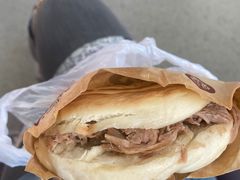 -樊记腊汁肉(竹笆市总店)