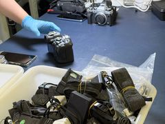 -兰拓相机租赁·维修·二手(上海店)