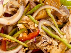 -马布尔莱斯食府(西红门店)