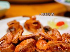 -香山湖家家宴(中山陵店)