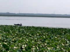 -沈阳辉山风景区