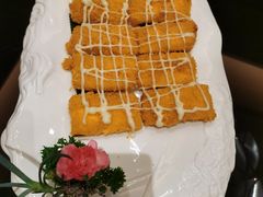 -湛江民大喜来登酒店-采悦轩中餐厅