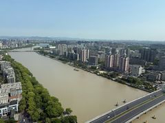 -宁波万豪酒店