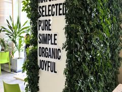 -Green Option(官舍店)