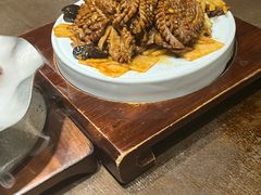 -魁盛居百年鲁菜馆(县西巷店)