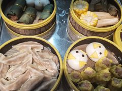 -蚝英雄·自助烤蚝(建设路店)