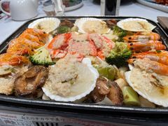 -好福记饭店(红梅公园店)