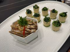 -福鼎国际大酒店-中餐厅