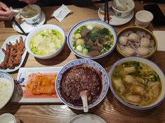 -老苏州大客堂·苏帮菜·松鼠桂鱼·苏州传统小吃(观前街人民商场店)