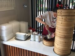 -锡笼记·无锡小笼(水岸店)