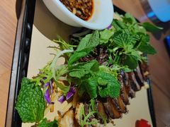 -雀舞云南菜(乐客城店)