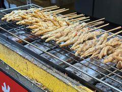 -芙蓉泉·烤鸡爪(芙蓉街店)