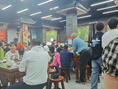 -雪琴面馆富安特色鱼汤面(城中花园店)
