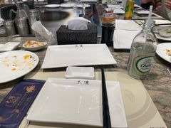 -大渔铁板烧(东城店)