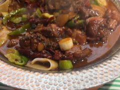 -楼兰新疆菜(江宁万达店)