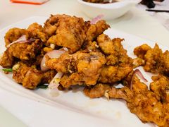 -永兴餐厅(复兴中路店)