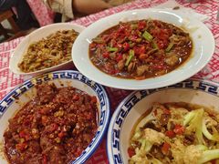 -小匠喜·江西菜(人民广场店)