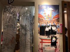 -三月居酒屋(青年大街店)