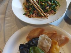 -盛百味·家宴餐厅(霸州分店)