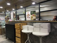 -美丽心情蛋糕(江苏路店)