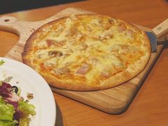 -新贝乐意大利餐厅(苏州中心店)