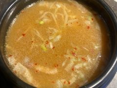 -大叹号·朝鲜族烤肉(潍坊泰华城店)