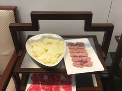 -皇城老妈·大连海鲜火锅(港湾店)