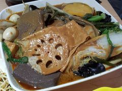 -林静小吃(复兴路店)