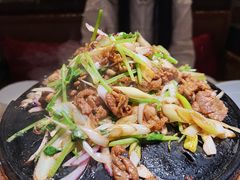 -京华烟云·北京烤鸭(领展购物广场·中关村店)