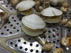 -船奇蒸汽海鲜·闽菜(八市海鲜总店)