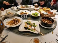 -天瑞轩·粤菜餐厅