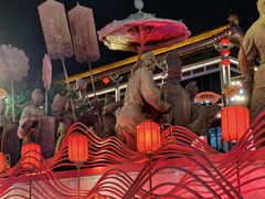 -大唐不夜城