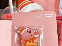 -喜茶(广州北京路惠福东店)