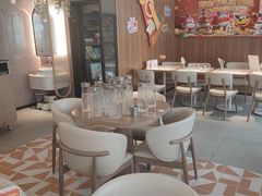 -必胜客(珠海路店)