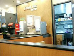 -萨莉亚意式餐厅(特力时尚汇店)