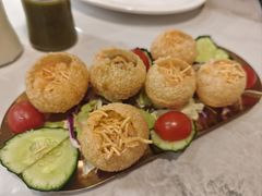-清真·AL-JANNAT 佳纳特餐厅(狮子桥店)