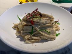 -荷塘秋月·本帮江浙菜(国权路店)