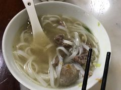 -福合埕牛肉丸(福平路店)