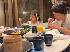 -杭州西湖柳莺里酒店·闻莺厅