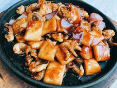 -930私房菜(欧阳路店)