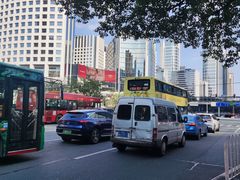 -广州都市观光巴士(粤陶巴)