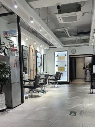 -LJOY丽锦造型·烫发染发