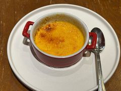 法式焦糖炖蛋-Entrecôte 法国牛扒馆(保利·时光里店)