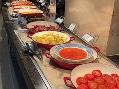 -索菲特西湖大酒店·香榭丽全日候餐厅(南山路店)