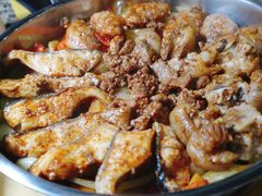 -黄记煌三汁焖锅(三胞广场店)