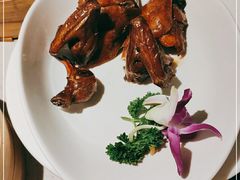 -吉旺港式餐厅(南方商城店)