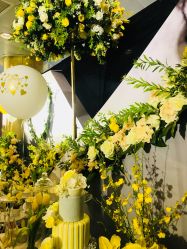 -北京饭店诺金·宴会厅